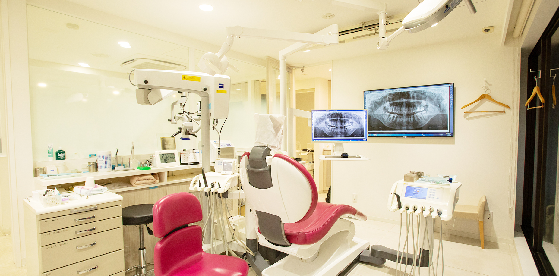 治療内容の「わかりやすい説明」